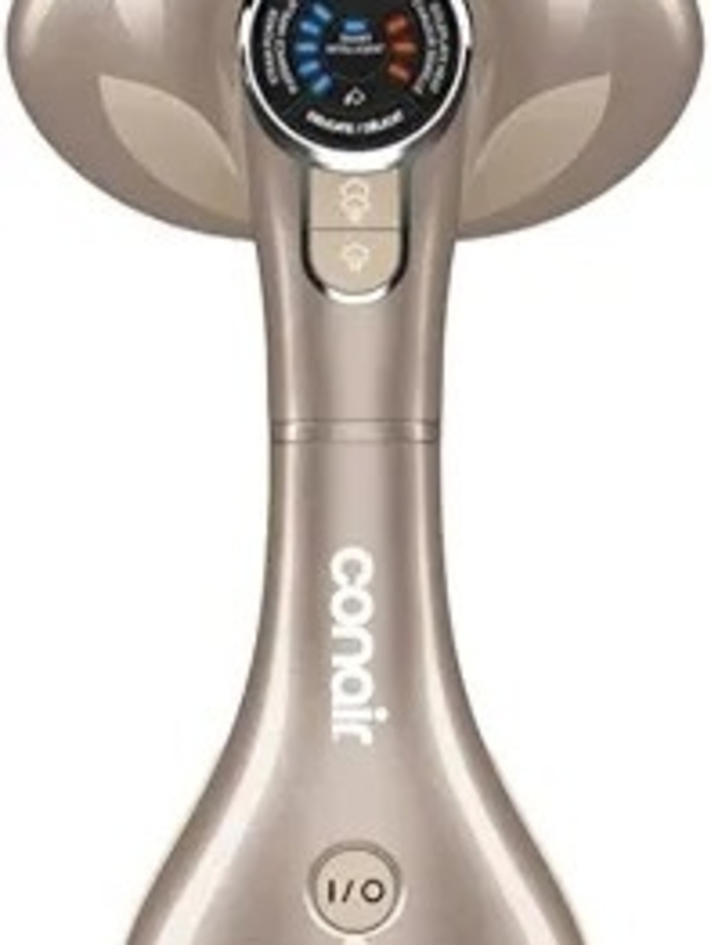 Conair Extreme Steam 2-in-1 Steamer and Iron with Boost Setting